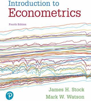 Introduction to Statistics and Econometrics: Amemiya