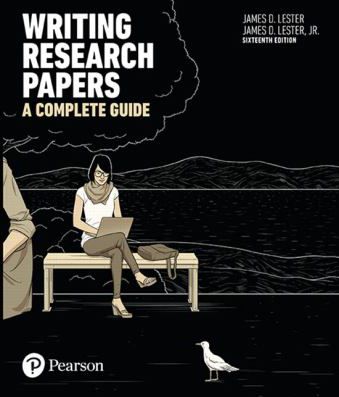 Writing Research Papers (RRPHE)