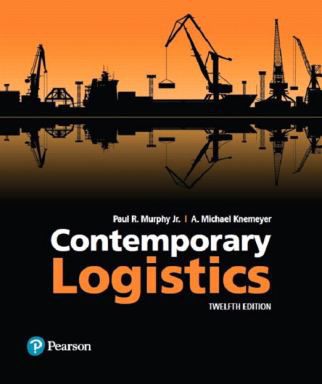 Contemporary Logistics