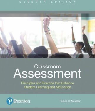 Classroom Assessment