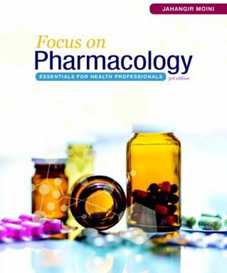 Focus on Pharmacology