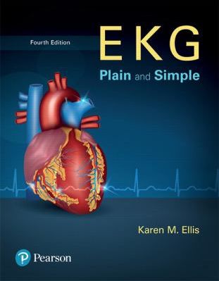 EKG Plain & Simple