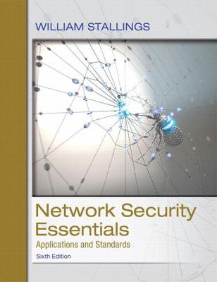 Network Security Essentials