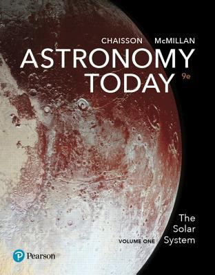 Astronomy Today