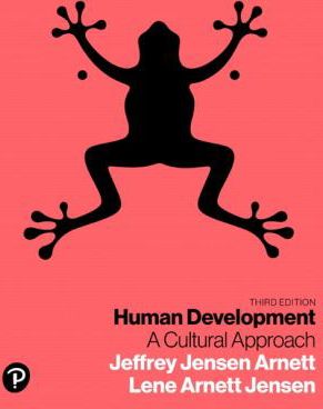 Human Development (w/out Access Code)