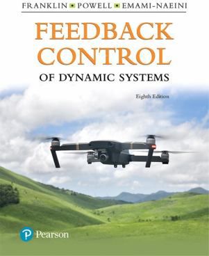 Feedback Control of Dynamic Systems