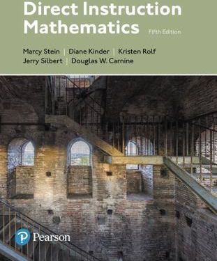 Direct Instruction Mathematics