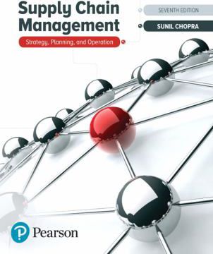 Supply Chain Management