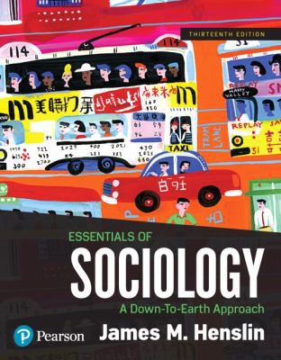 Essen of Sociology: Down to Earth Approach (RRPHE)