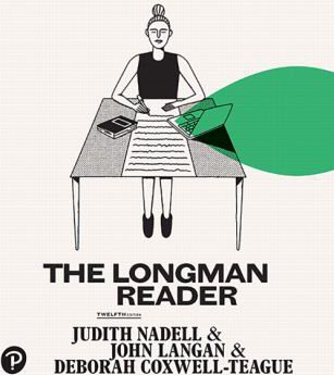 Longman Reader (RRPHE)