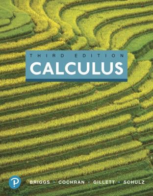 Calculus (w/out MyMath Access)
