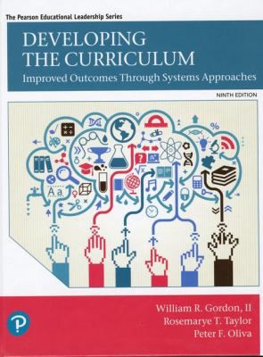 Developing the Curriculum (Subscription)