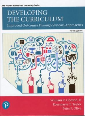 Developing the Curriculum