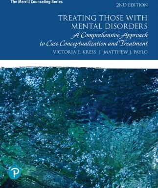 Treating Those with Mental Disorders