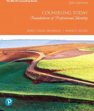 Counseling Today