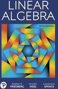 Linear Algebra