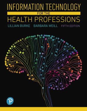 Information Technology for Health Professions