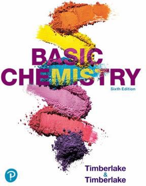 Basic Chemistry
