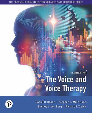 Voice & Voice Therapy