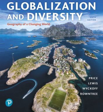 Globalization & Diversity (Text Only)