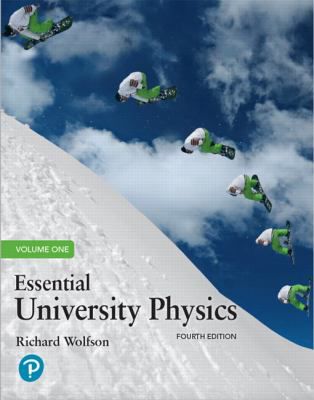 Essen University Physics (V1)