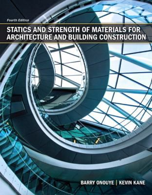 Statics & Strength of Materials for Arch & Building etc