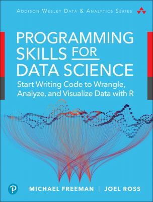 Data Science Foundations Tools and Techniques