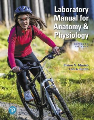 Anatomy & Physiology (Lab MANUAL)