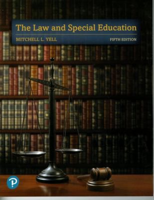 Law & Special Education