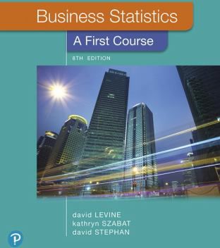 Business Statistics