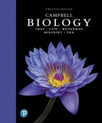 Campbell Biology (RRPHE)