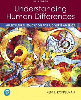 Understanding Human Differences