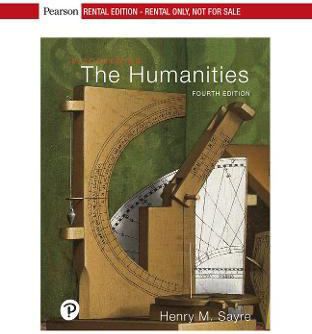 Discovering the Humanities (RRPHE)