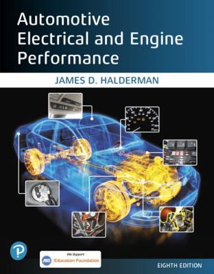 Automotive Electrical & Engine Performance