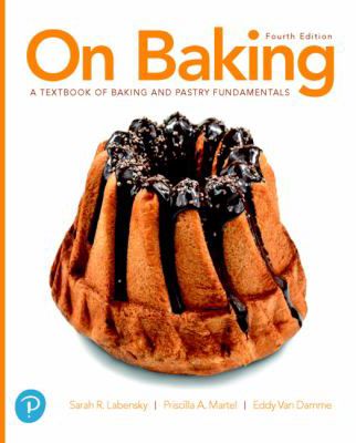 Revel for On Baking: A Textbook of Baking and Pastry Fundamentals -- Access Card