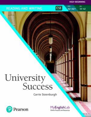 University Success Reading & Writing High-Beginning