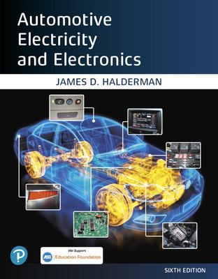 Automotive Electricity & Electronics (RRPHE)