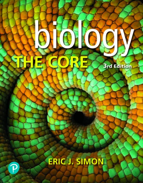 Biology: The Core