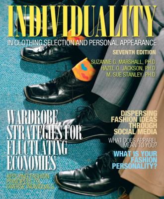 Individuality in Clothing Selection etc