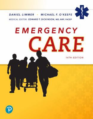 Emergency Care (Text Only)