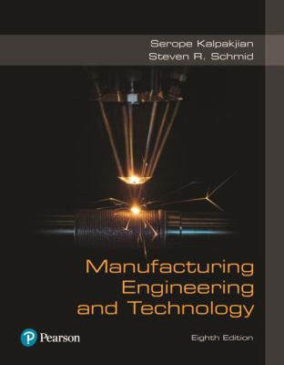 Manufacturing Engineering and Technology
