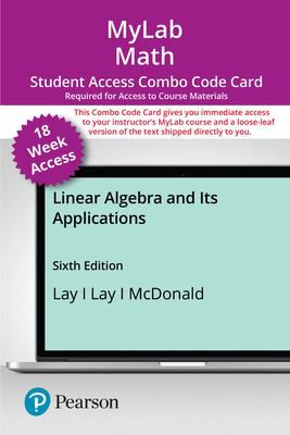 Linear Algebra Course Materials