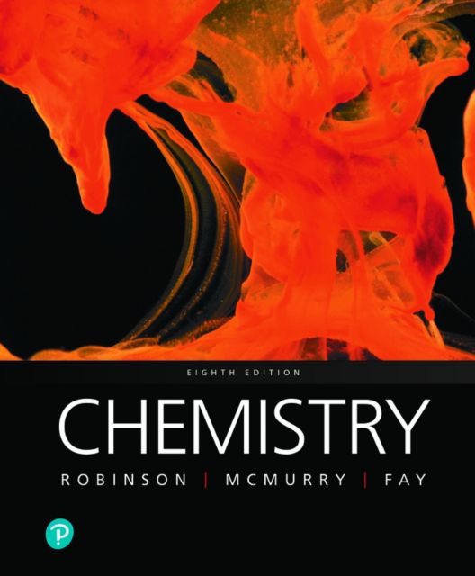 Pearson eText Chemistry -- Instant Access