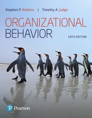 Organizational Behavior (Subscription)