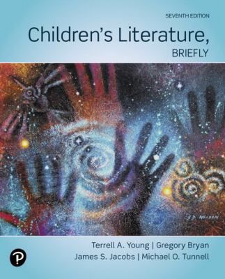 Children's Literature, Briefly (Subscription)