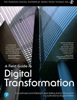 Field Guide to Digital Transformation, A