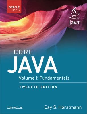 Core Java - Fundamentals
