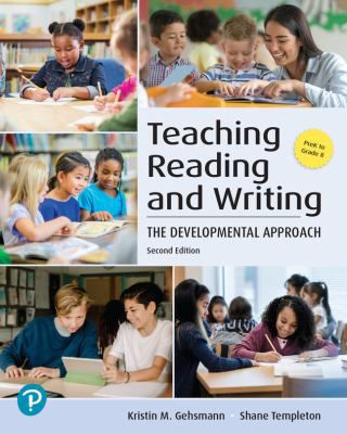 Teaching Reading & Writing