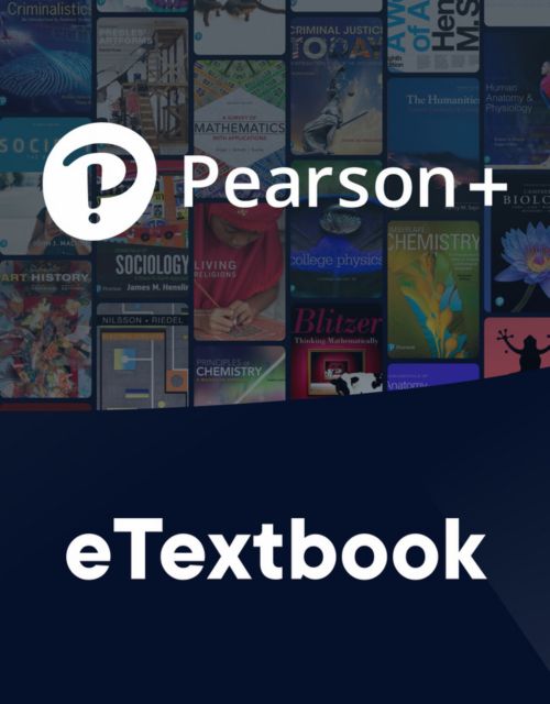 Understanding Financial Statements -- Pearson eText (OLP)