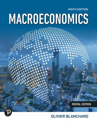 Macroeconomics (RRPHE)